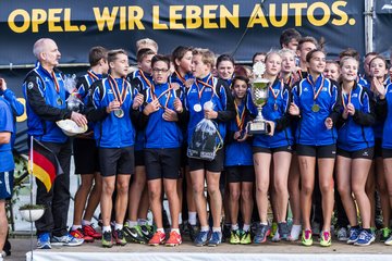 Bild 693 - DM der Mitgliedsverb�nde